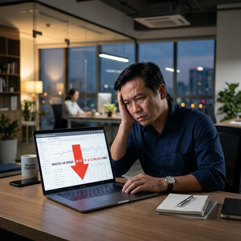Nên Tự Chạy Google Ads Hay Thuê Đơn Vị Quản Lý? (Phân Tích Chi Tiết)