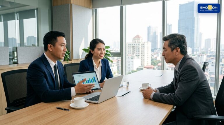 Gói Email Doanh Nghiệp Nào Đáng Dùng 2026? Bảng Giá & Cách Chọn Tiết Kiệm 60% Chi Phí