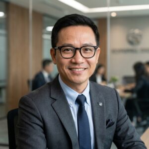 Anh Lê Minh Tuấn