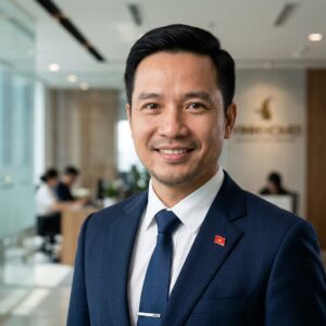 Anh Nguyễn Văn Hùng