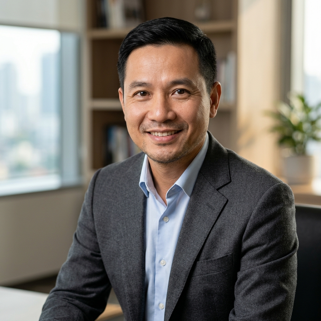 Anh Lê Minh Tuấn