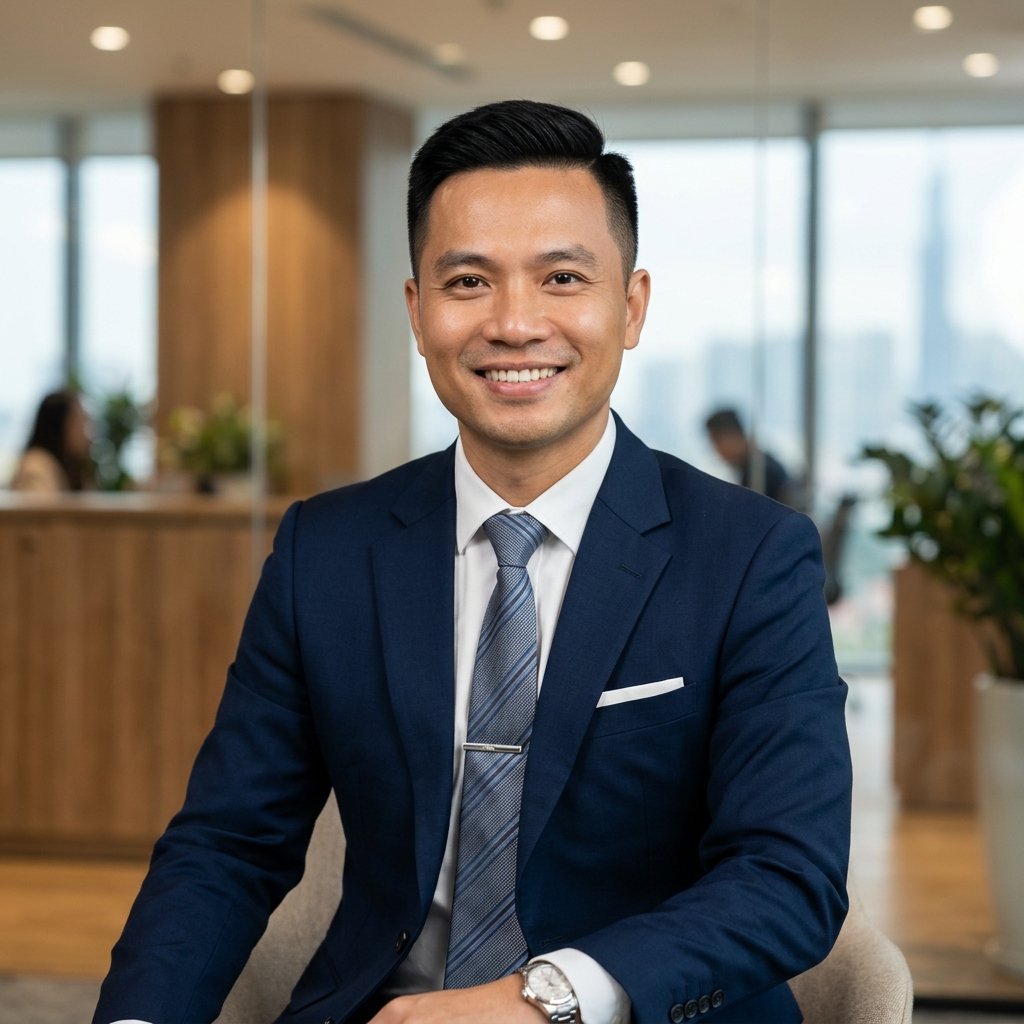 Anh Nguyễn Văn Hùng